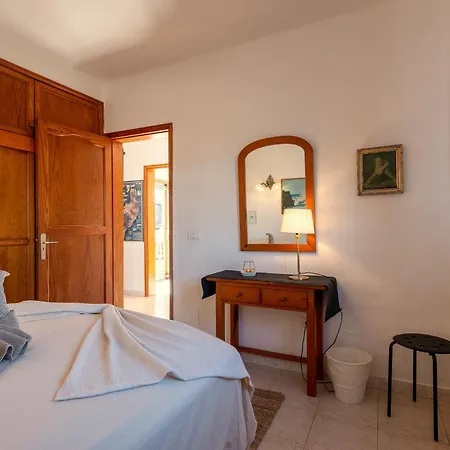 Casa Nautilus Prázdninový dům