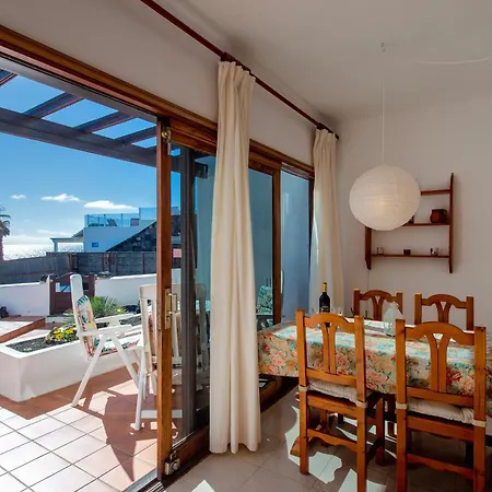 Casa Nautilus Holiday home *