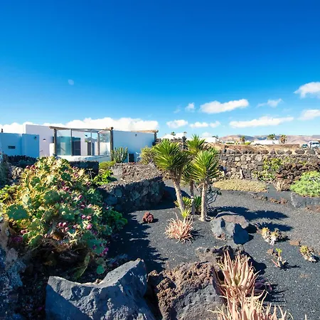 Casa Nautilus Prázdninový dům *