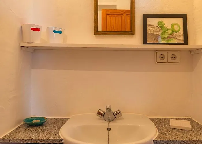 Prázdninový dům Casa Nautilus