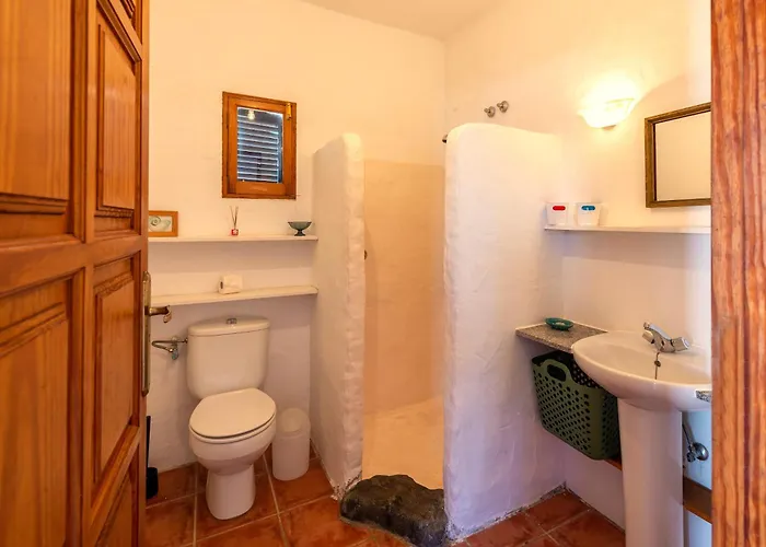 Casa Nautilus Prázdninový dům *