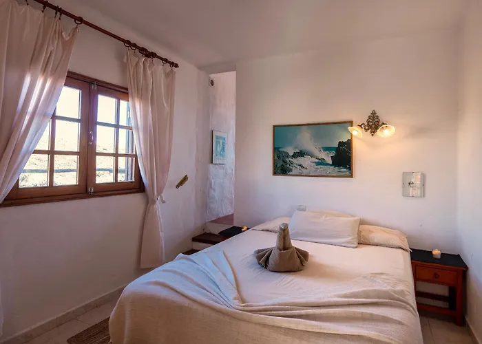 Casa Nautilus Prázdninový dům *