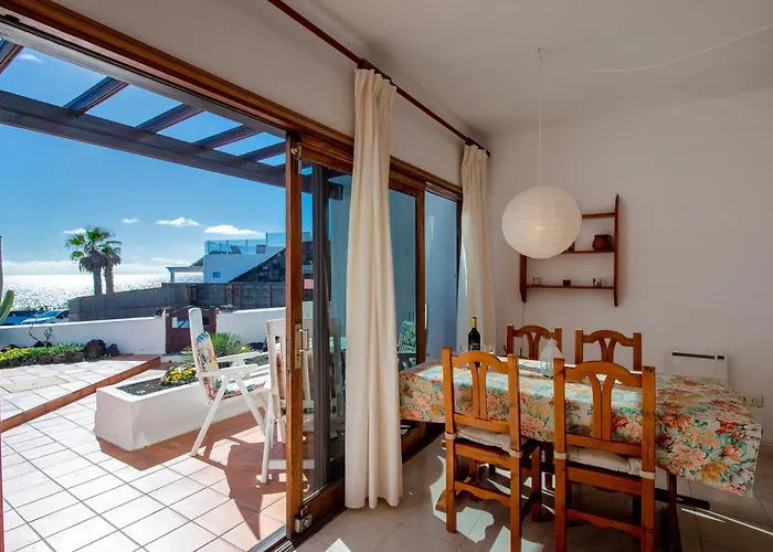 Casa Nautilus Prázdninový dům *