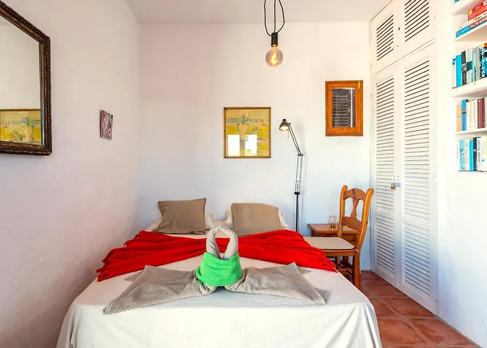 Casa Nautilus Prázdninový dům