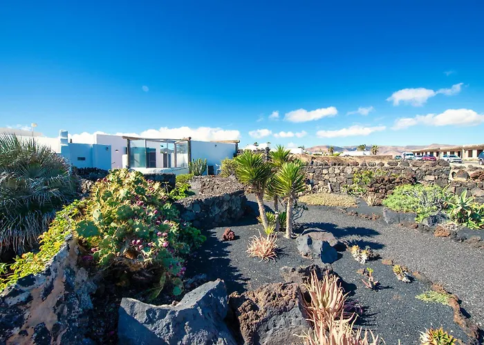 Casa Nautilus Prázdninový dům *