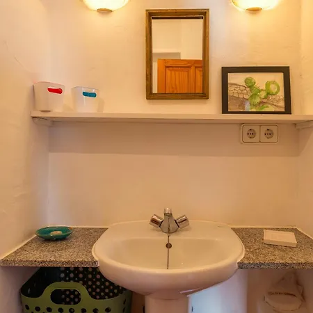 בית נופש Casa Nautilus