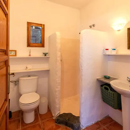 Casa Nautilus Holiday home *