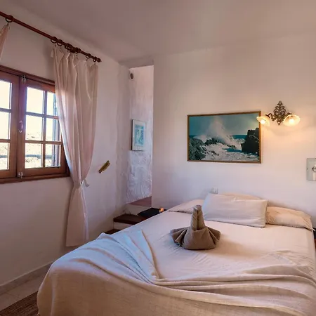 Casa Nautilus Holiday home *
