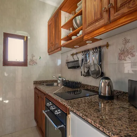 Casa Nautilus * צ'ארקו דל פאלו