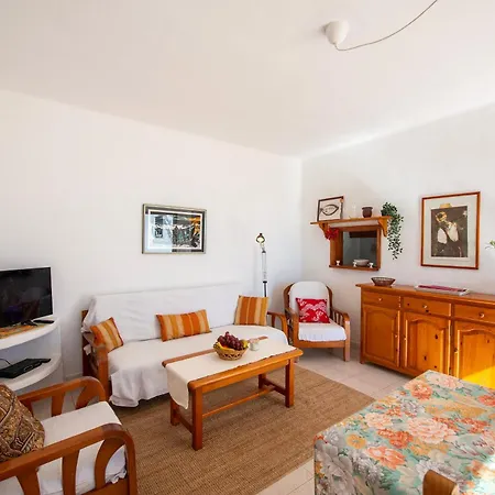 בית נופש Casa Nautilus צ'ארקו דל פאלו