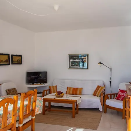 Σπίτι διακοπών Casa Nautilus *