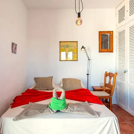 Casa Nautilus בית נופש