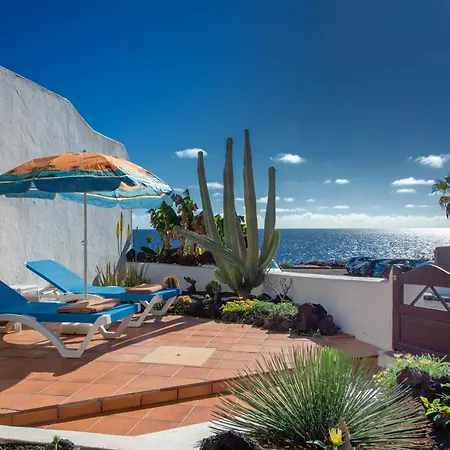 Casa Nautilus Charco del Palo