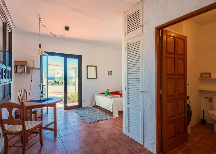 Holiday home Casa Nautilus