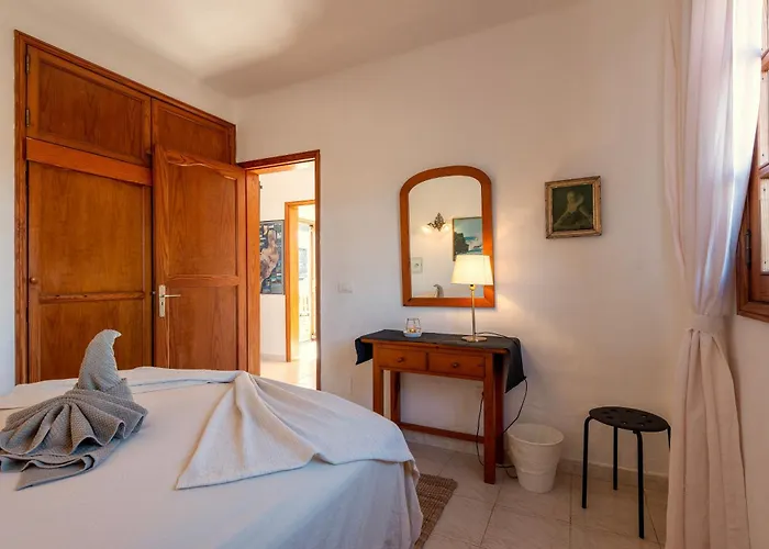 Casa Nautilus Holiday home