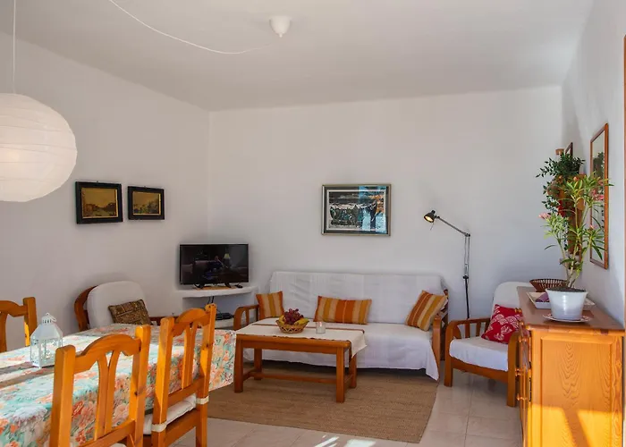 Holiday home Casa Nautilus *